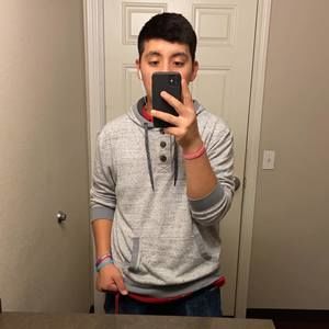 Meet your Posher, Antonio